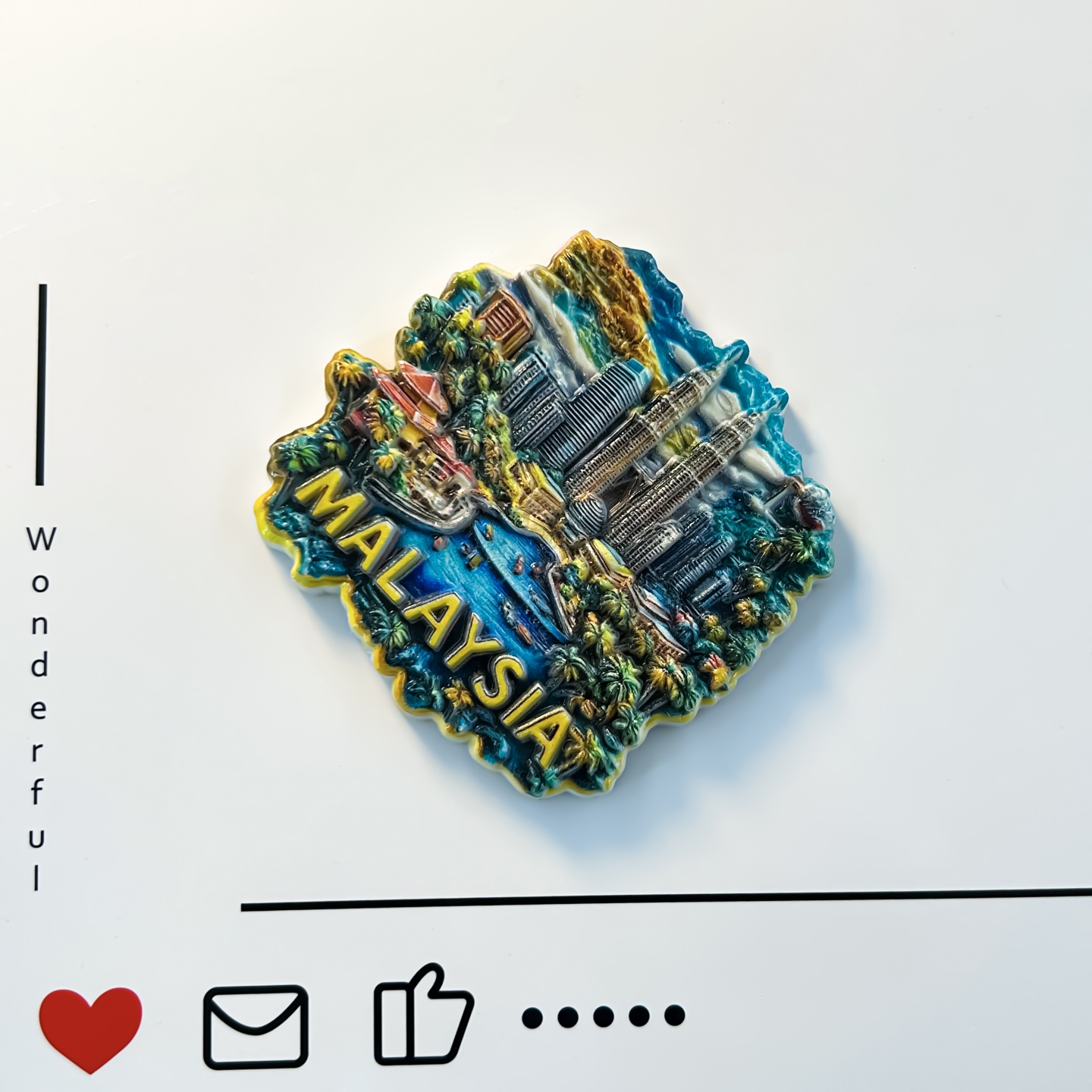 Malaysia, tempat wisata popule - Home Decor Kuala Lumpur ulasan dan harga
