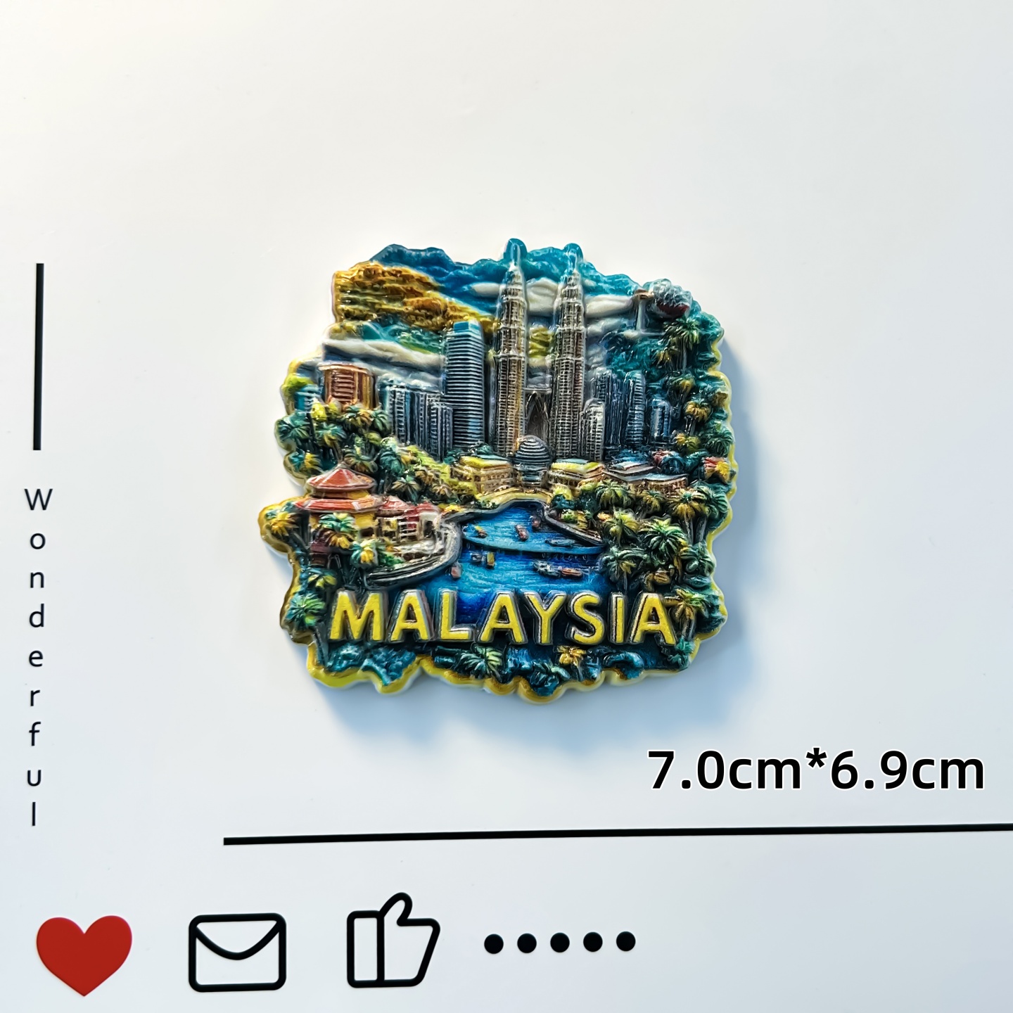 Malaysia, tempat wisata popule - Home Decor Kuala Lumpur ulasan dan harga