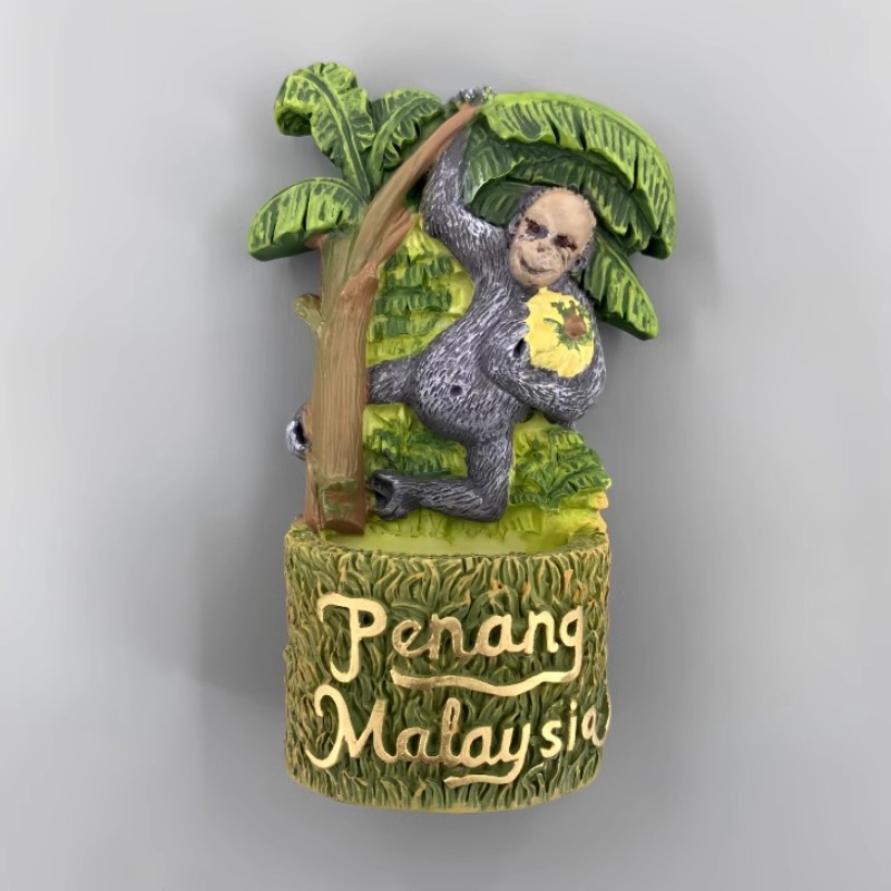 Malaysia Langkawi magnet kulka - Home Decor Kuala Lumpur ulasan dan harga