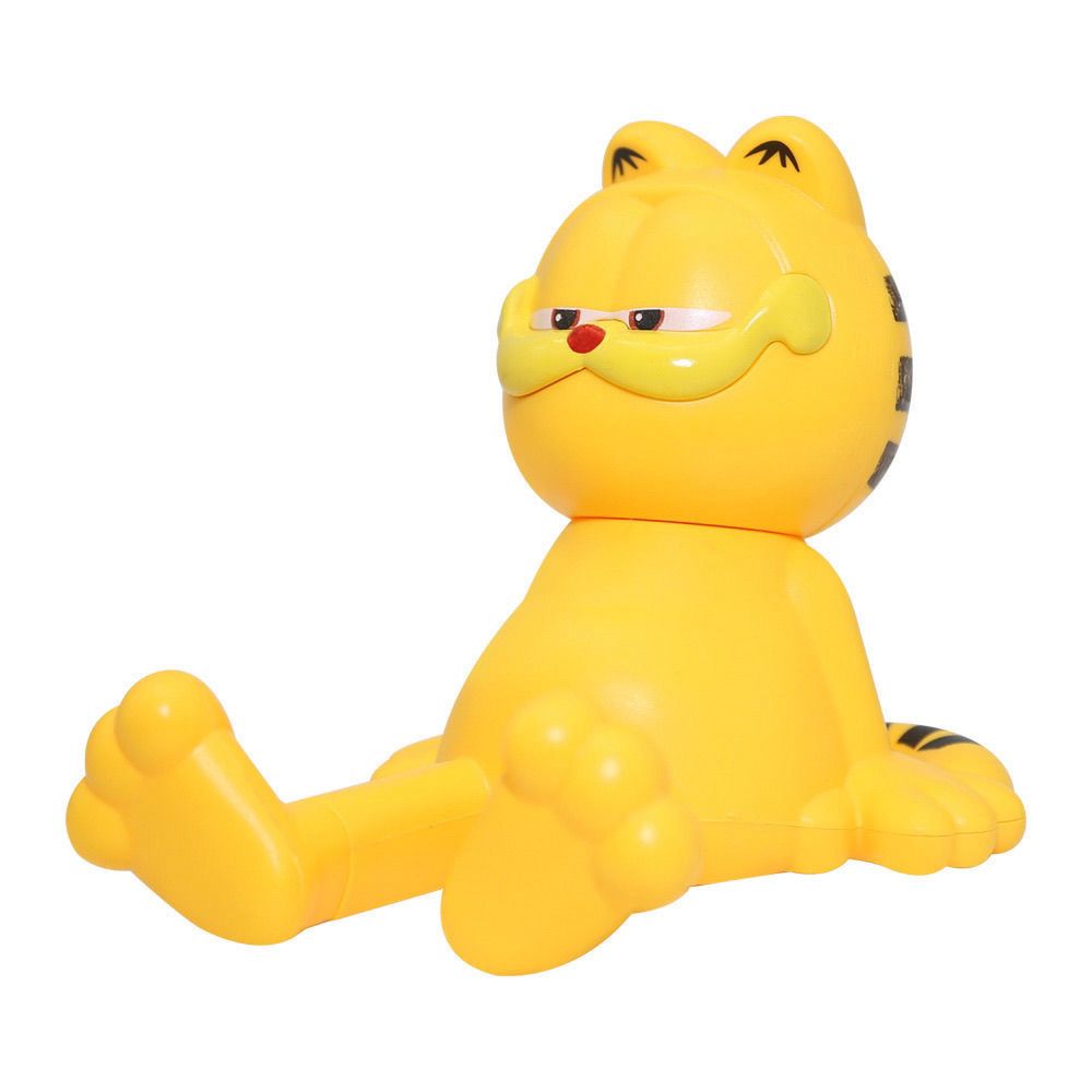 Boneka Garfield anime kartun l - Home Decor Deals ulasan dan harga