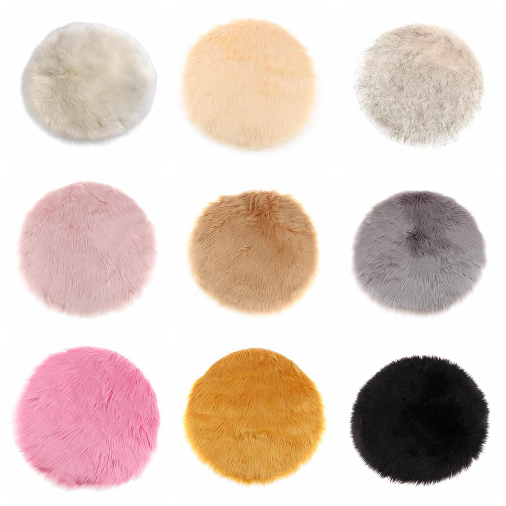 Karpet kulit domba bulu palsu  - Cowhide Rug Faux ulasan dan harga