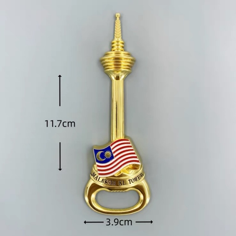 Magnet Kulkas 3D Malaysia, Suv - Home Decor Kuala Lumpur ulasan dan harga