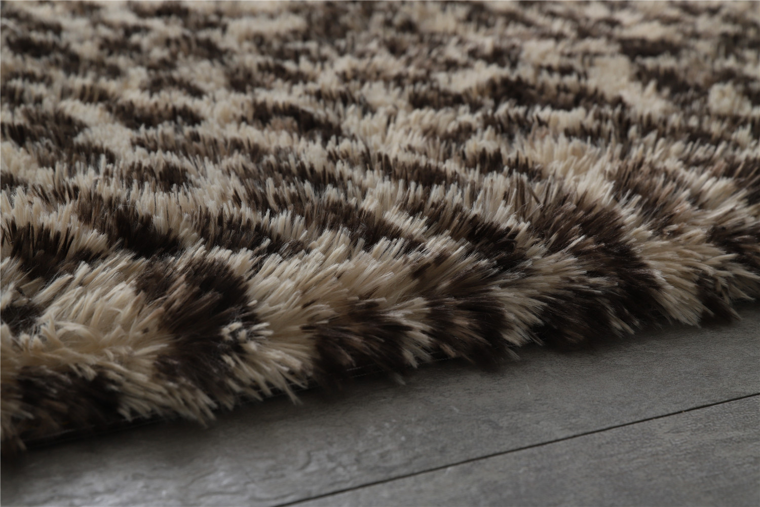 Karpet Area Berbulu Halus untu - Cowhide Rug Faux ulasan dan harga